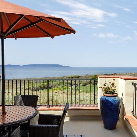 Terranea Resort Rancho Palos Verdes Dış mekan fotoğraf