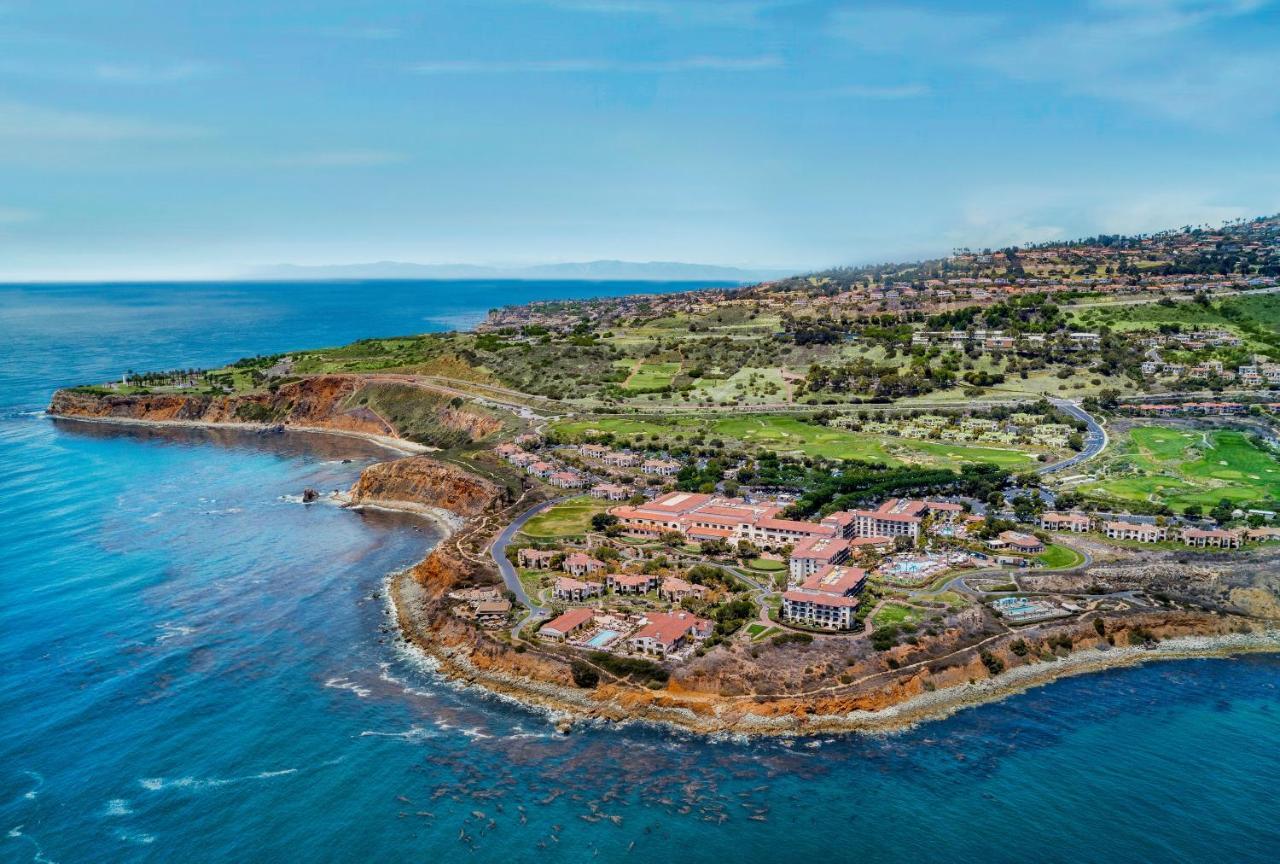 Terranea Resort Rancho Palos Verdes Dış mekan fotoğraf