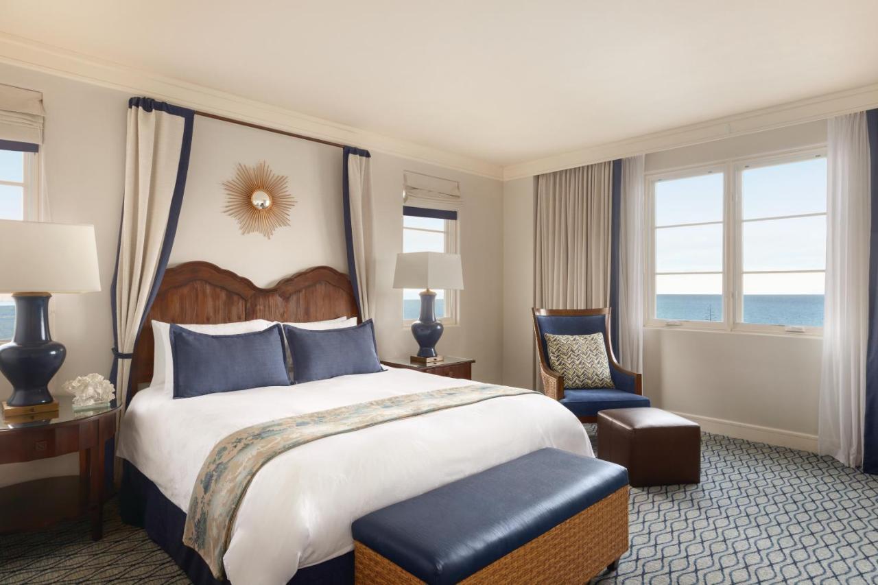 Terranea Resort Rancho Palos Verdes Dış mekan fotoğraf