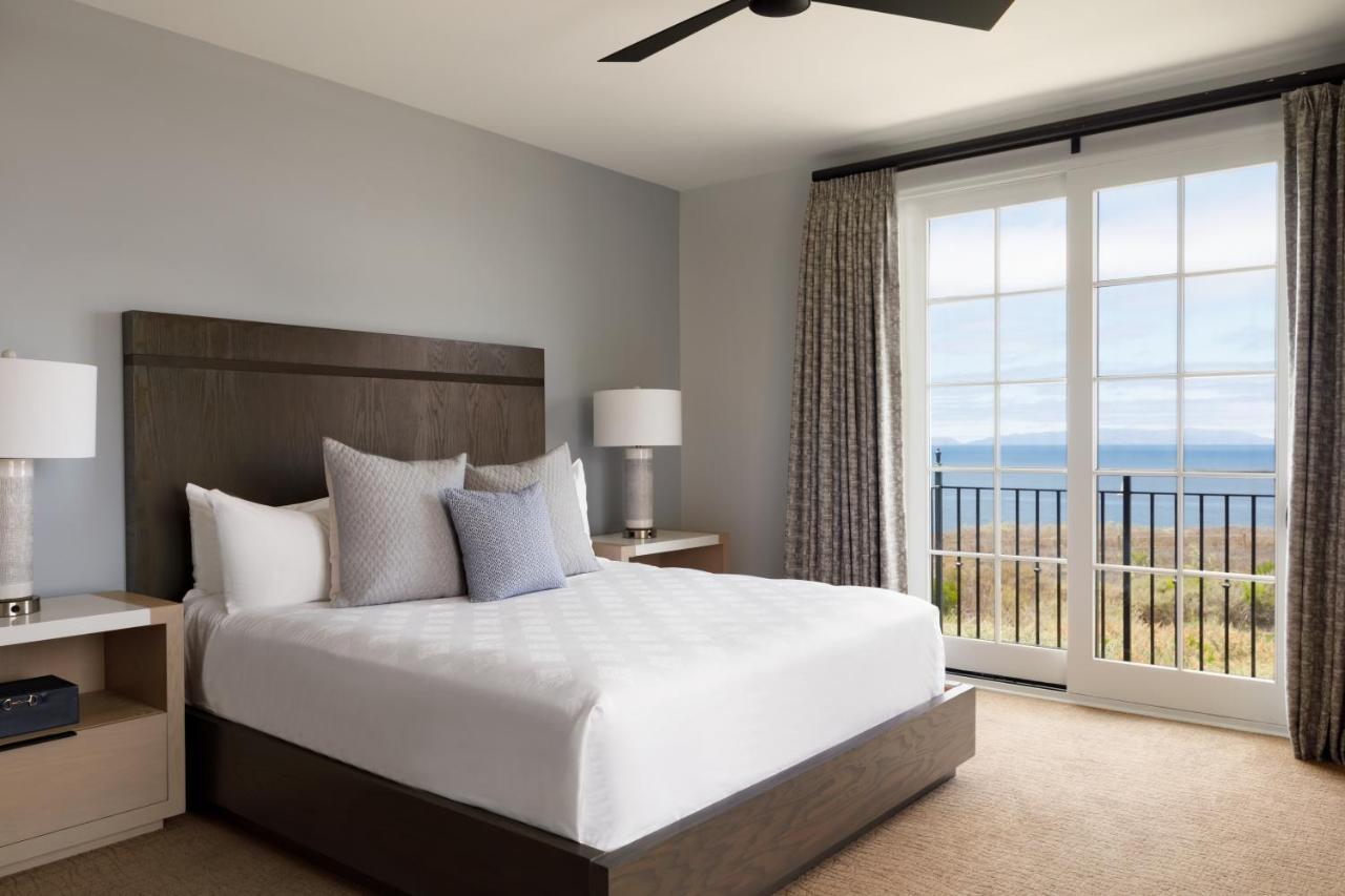 Terranea Resort Rancho Palos Verdes Dış mekan fotoğraf