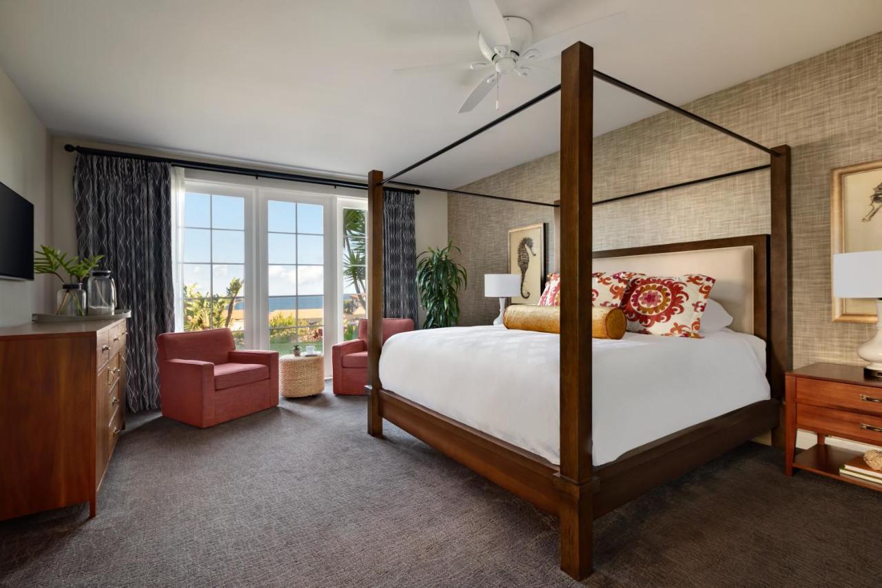 Terranea Resort Rancho Palos Verdes Dış mekan fotoğraf