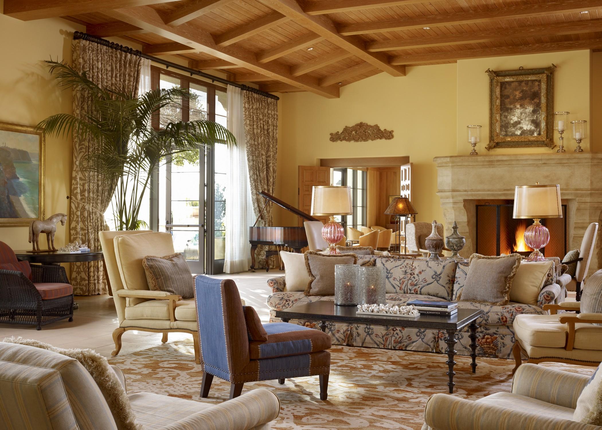 Terranea Resort Rancho Palos Verdes İç mekan fotoğraf