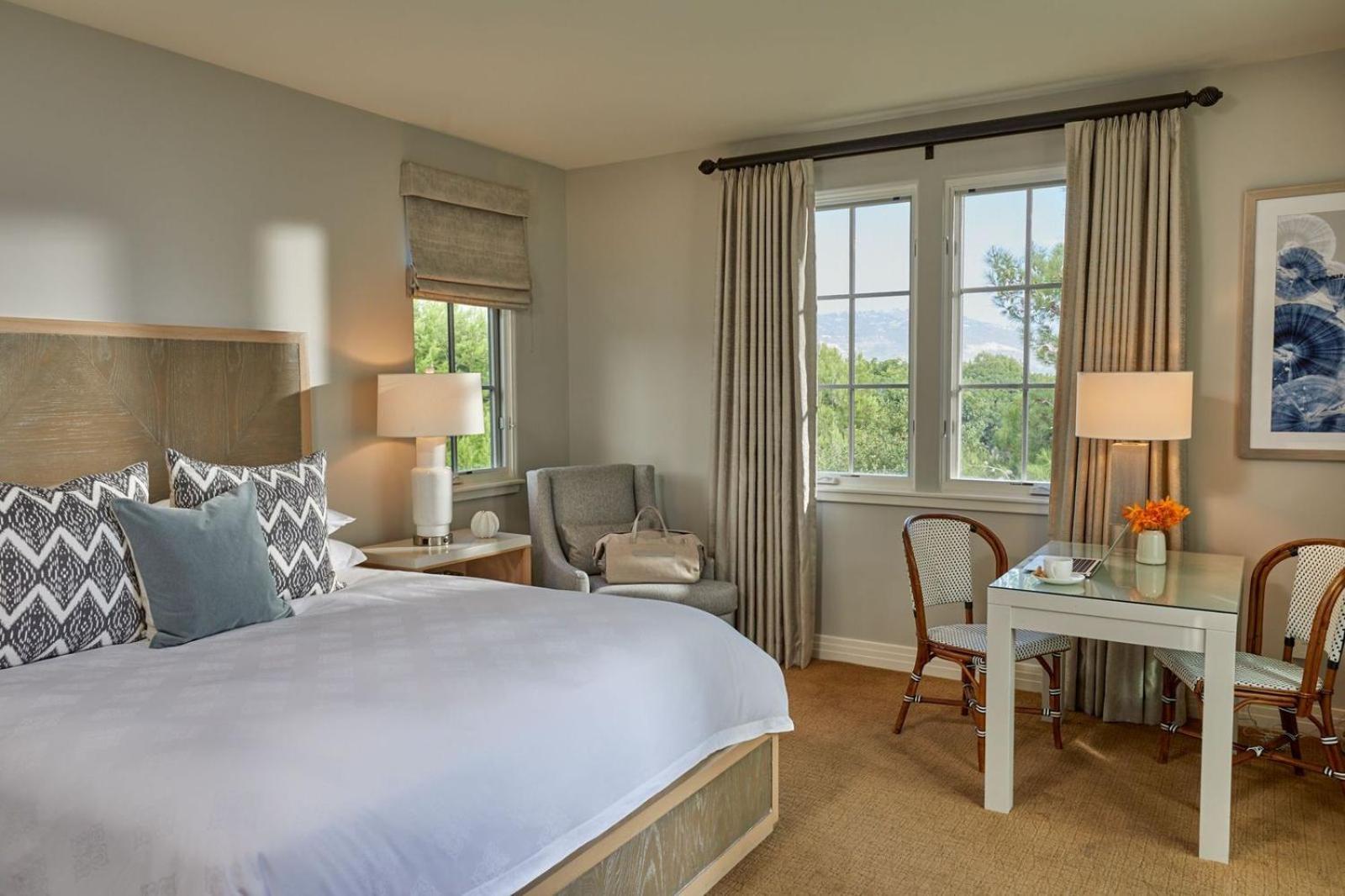 Terranea Resort Rancho Palos Verdes Dış mekan fotoğraf