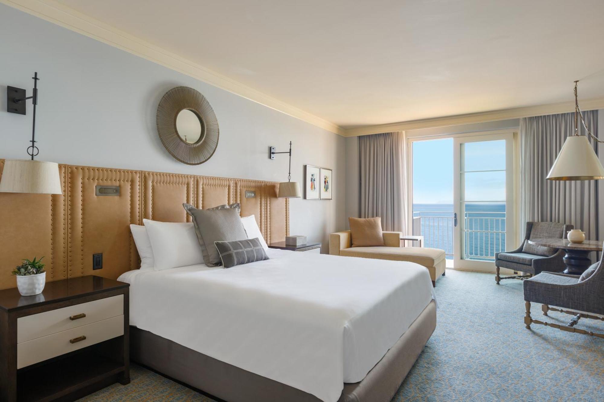 Terranea Resort Rancho Palos Verdes Dış mekan fotoğraf