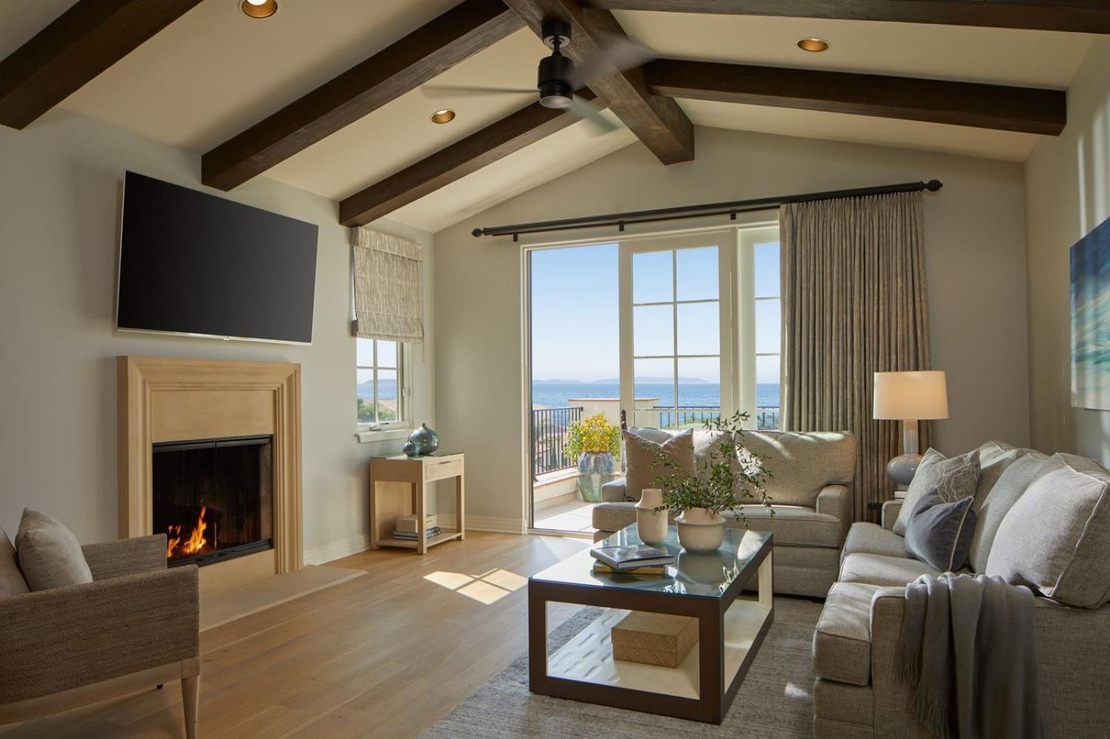 Terranea Resort Rancho Palos Verdes Dış mekan fotoğraf