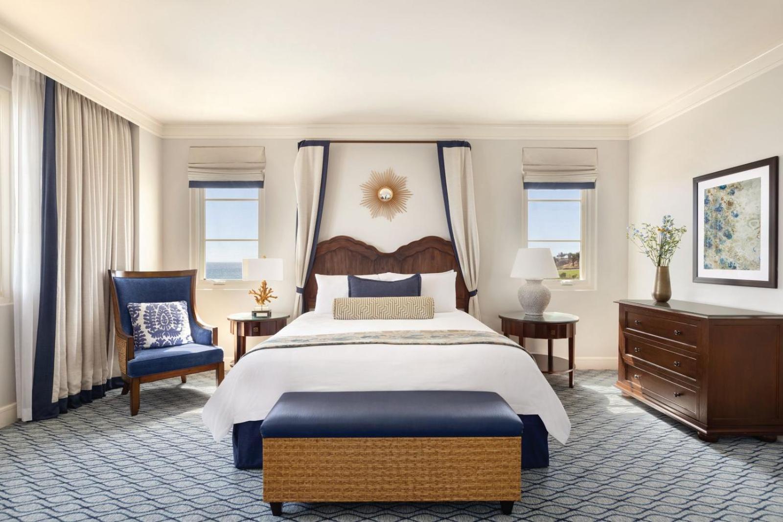 Terranea Resort Rancho Palos Verdes Dış mekan fotoğraf