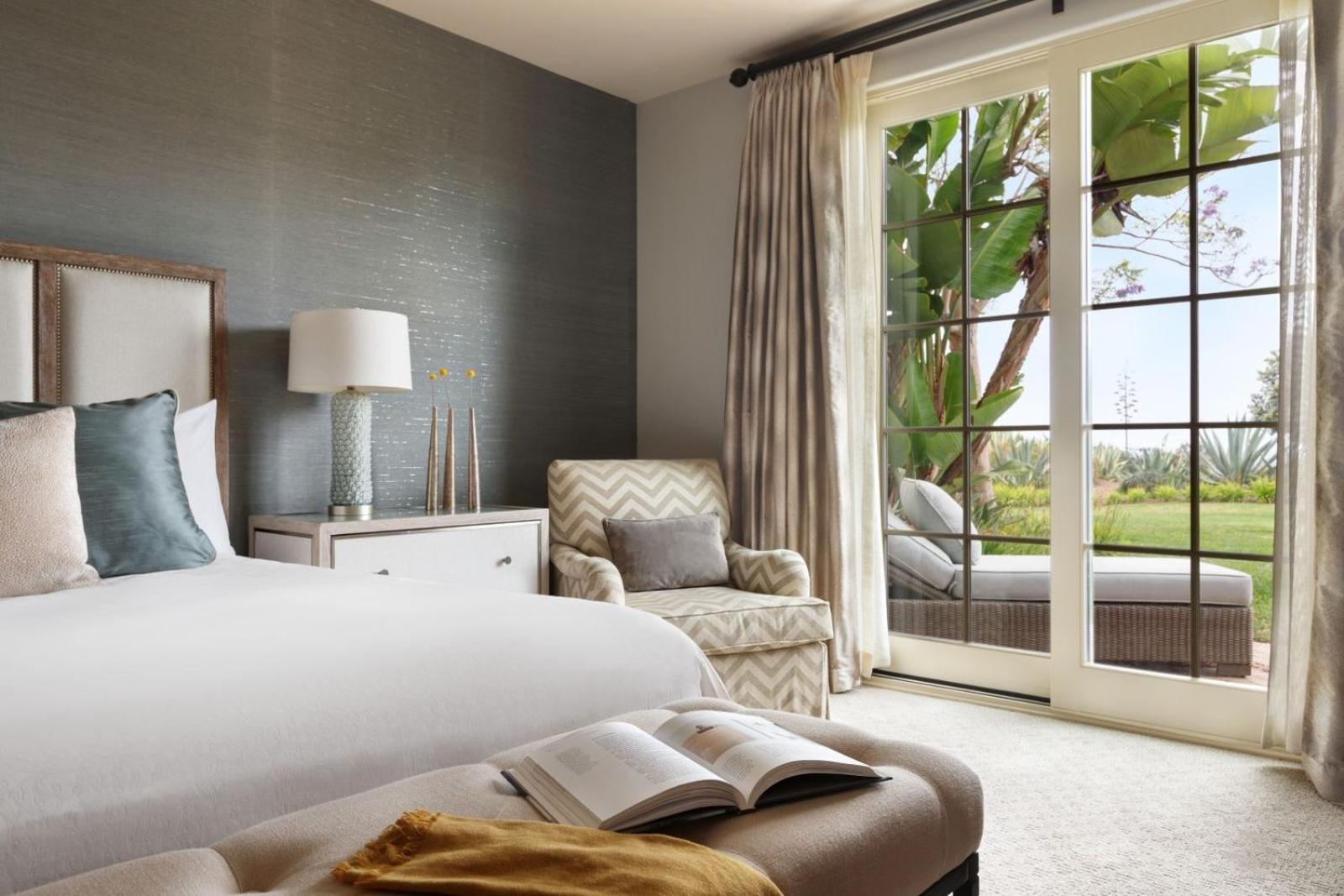 Terranea Resort Rancho Palos Verdes Dış mekan fotoğraf