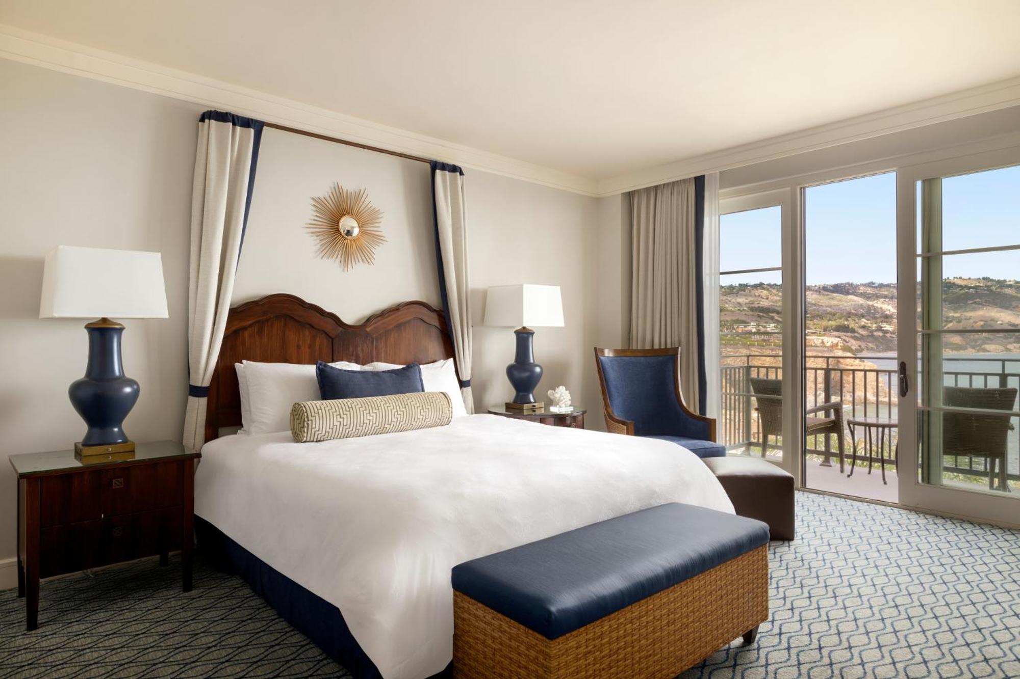 Terranea Resort Rancho Palos Verdes Dış mekan fotoğraf