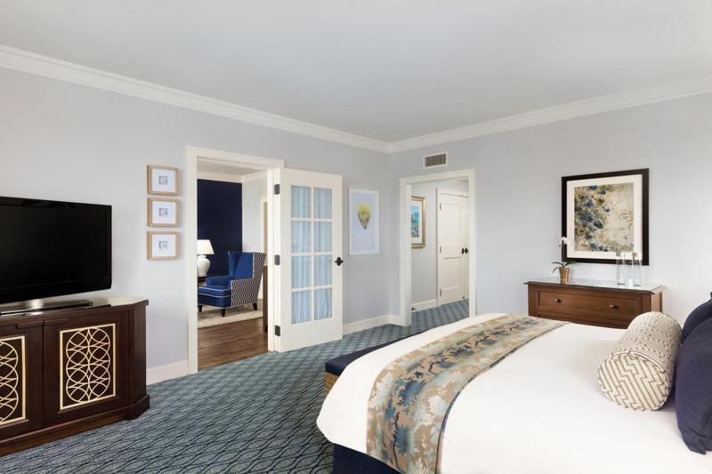 Terranea Resort Rancho Palos Verdes Dış mekan fotoğraf