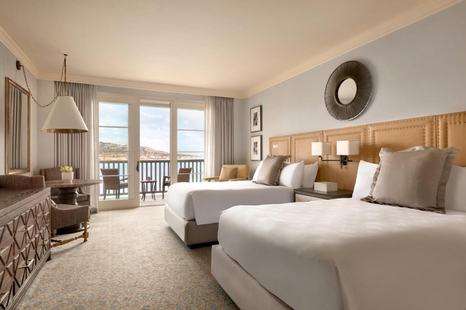 Terranea Resort Rancho Palos Verdes Dış mekan fotoğraf