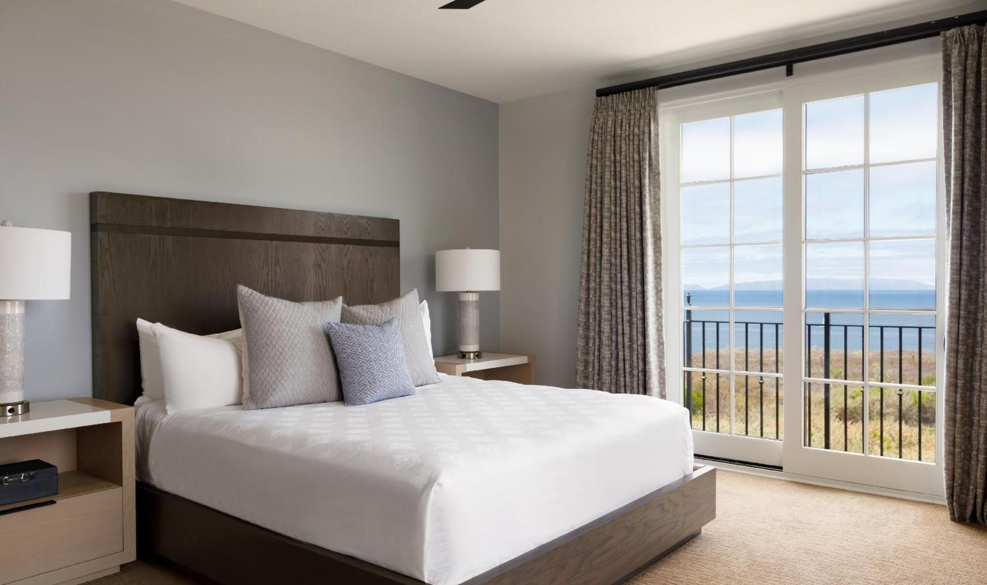 Terranea Resort Rancho Palos Verdes Dış mekan fotoğraf