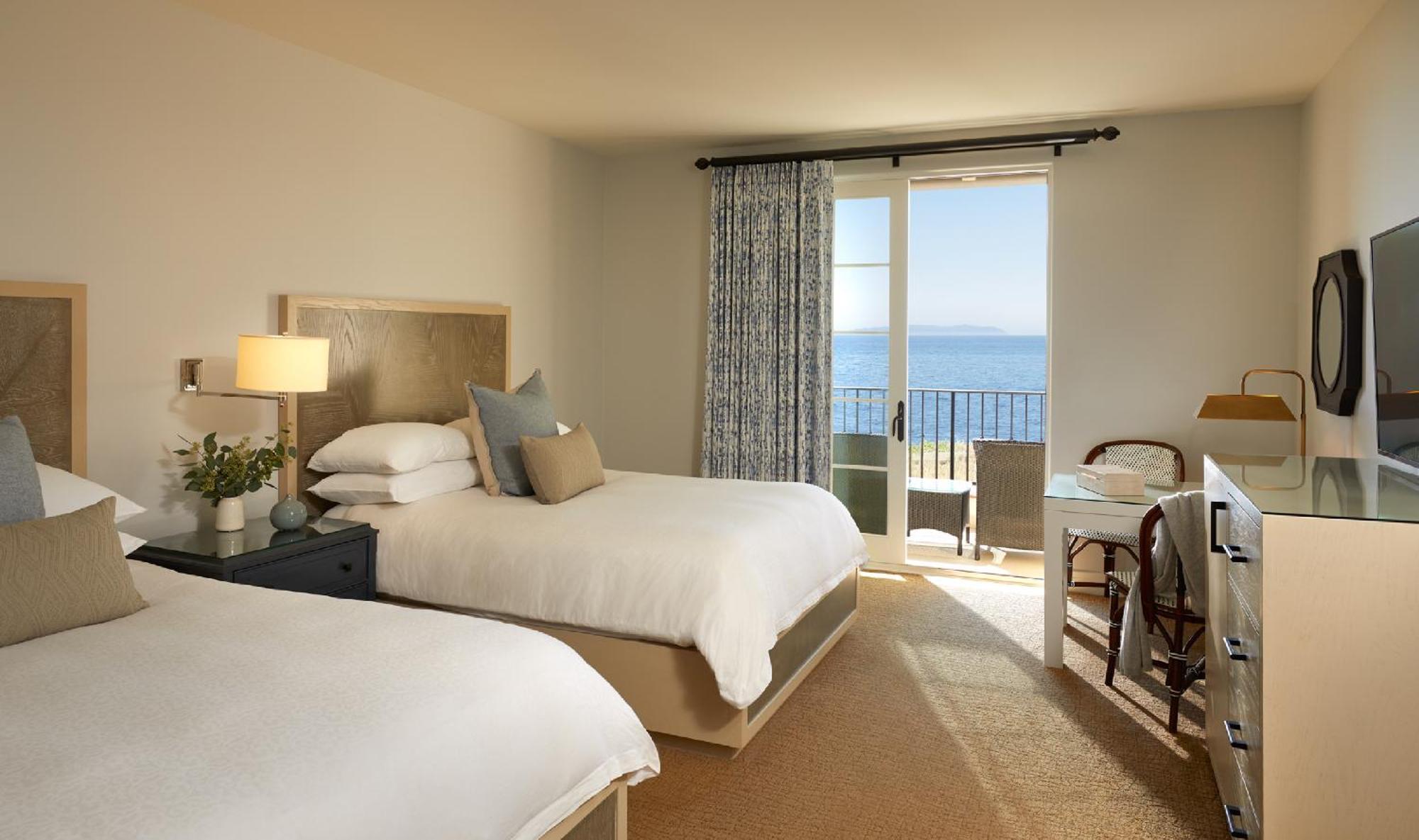 Terranea Resort Rancho Palos Verdes Dış mekan fotoğraf