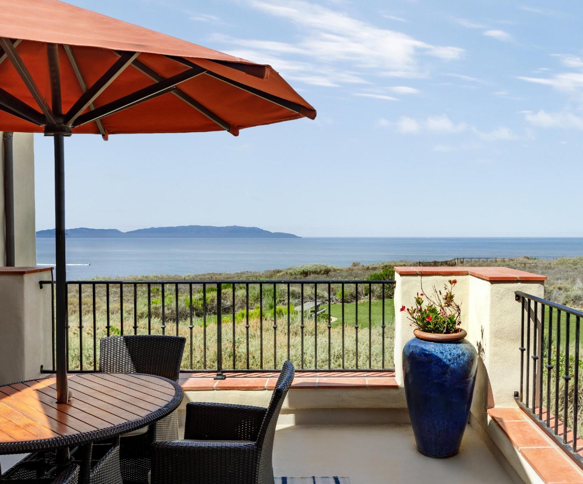 Terranea Resort Rancho Palos Verdes Dış mekan fotoğraf