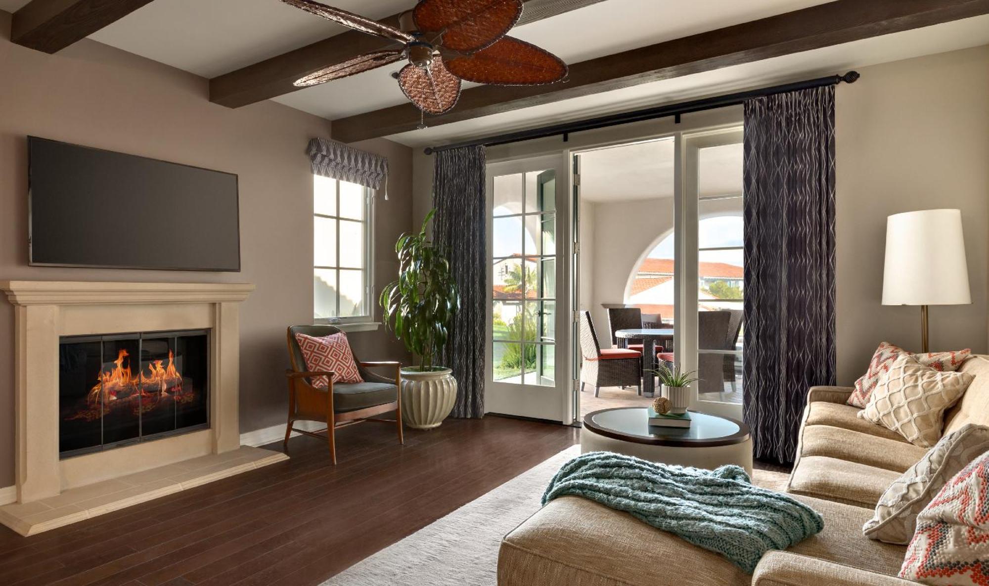 Terranea Resort Rancho Palos Verdes Dış mekan fotoğraf