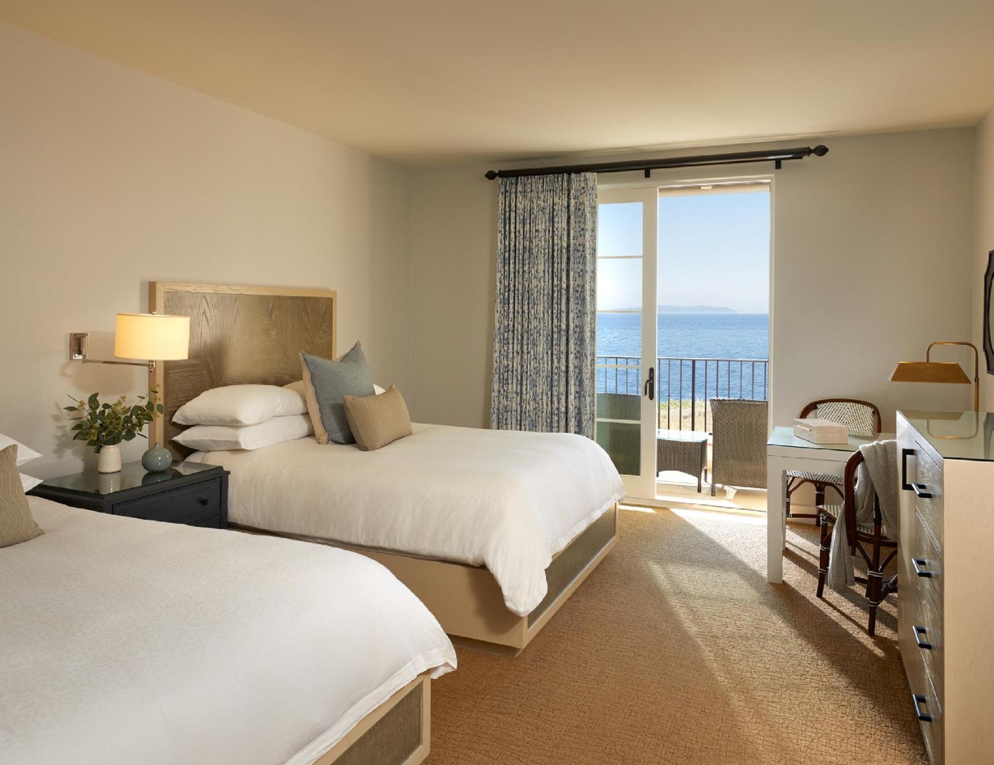 Terranea Resort Rancho Palos Verdes Dış mekan fotoğraf