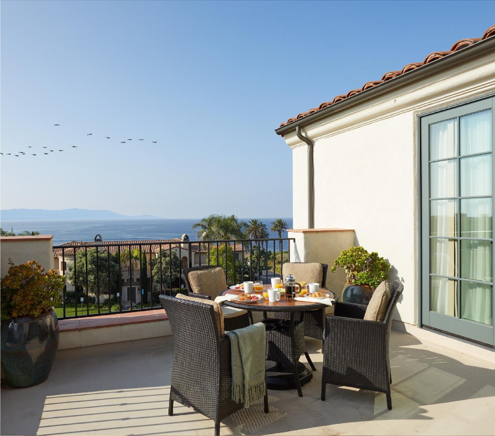 Terranea Resort Rancho Palos Verdes Dış mekan fotoğraf