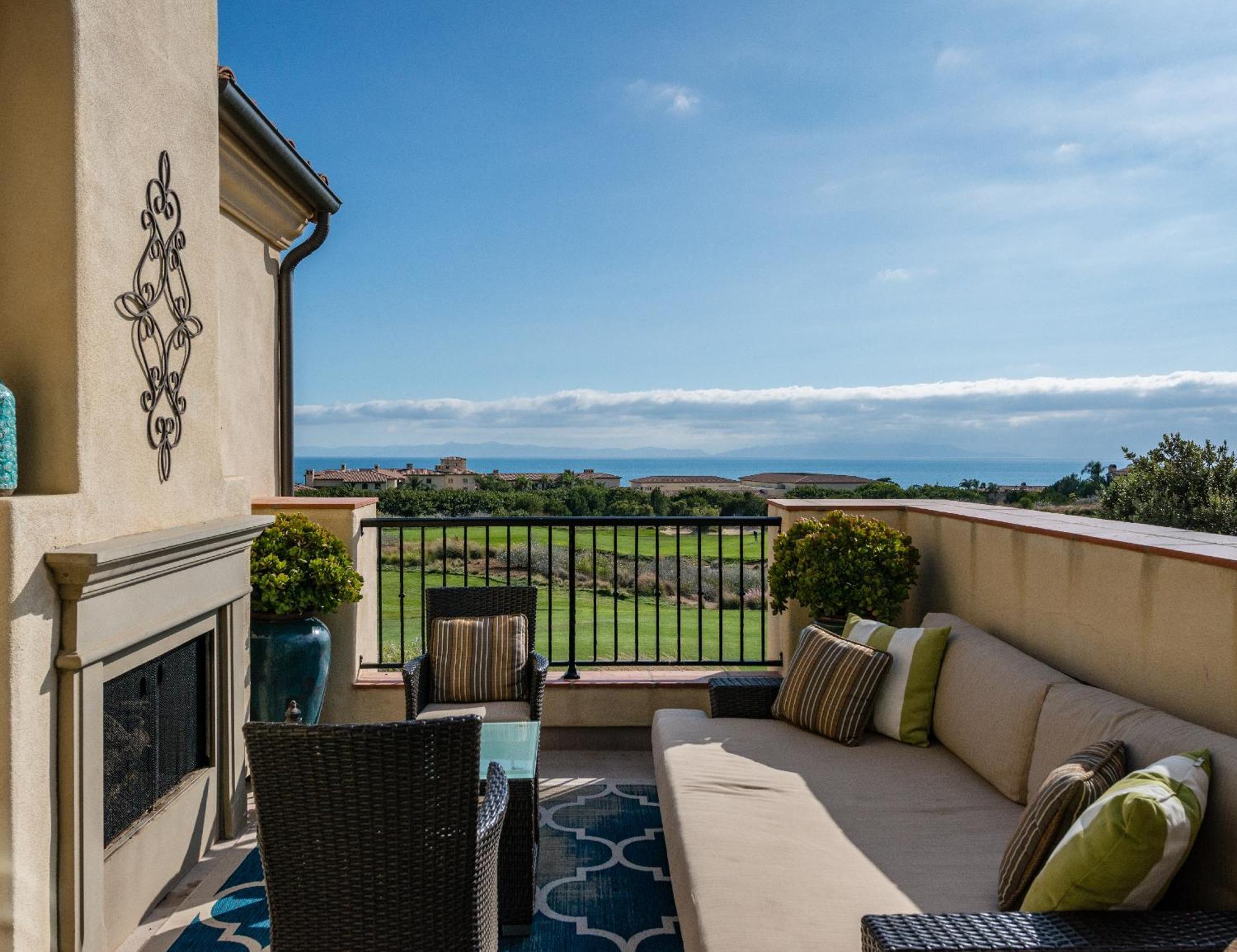 Terranea Resort Rancho Palos Verdes Dış mekan fotoğraf