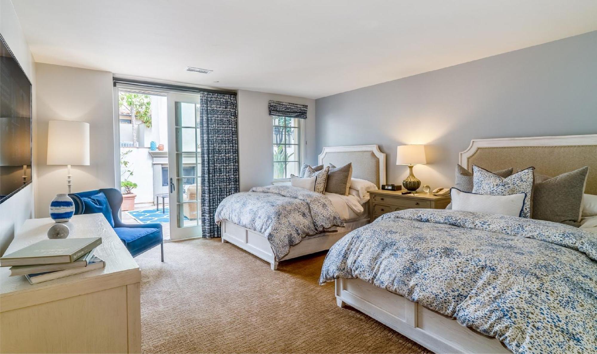 Terranea Resort Rancho Palos Verdes Dış mekan fotoğraf