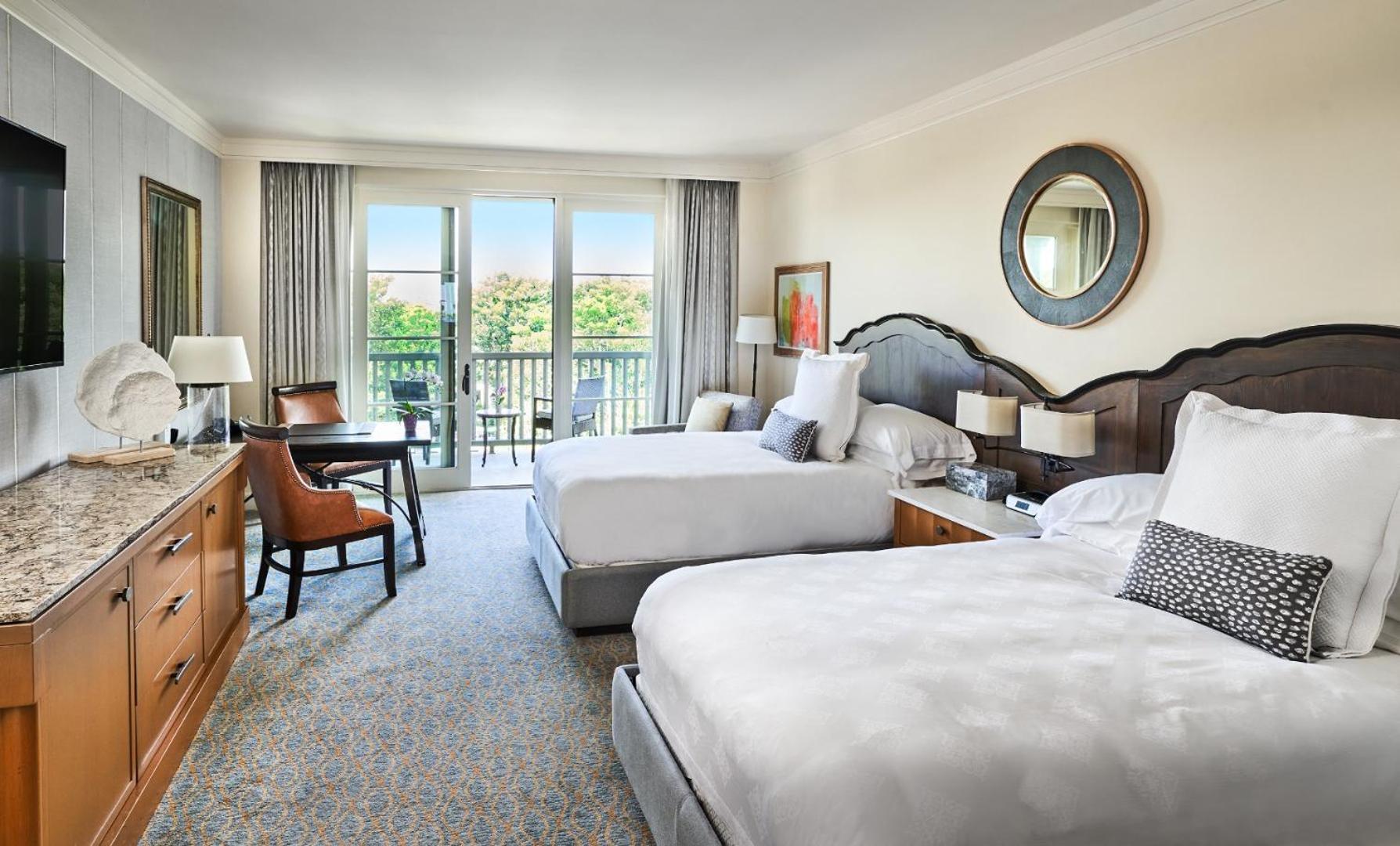 Terranea Resort Rancho Palos Verdes Dış mekan fotoğraf