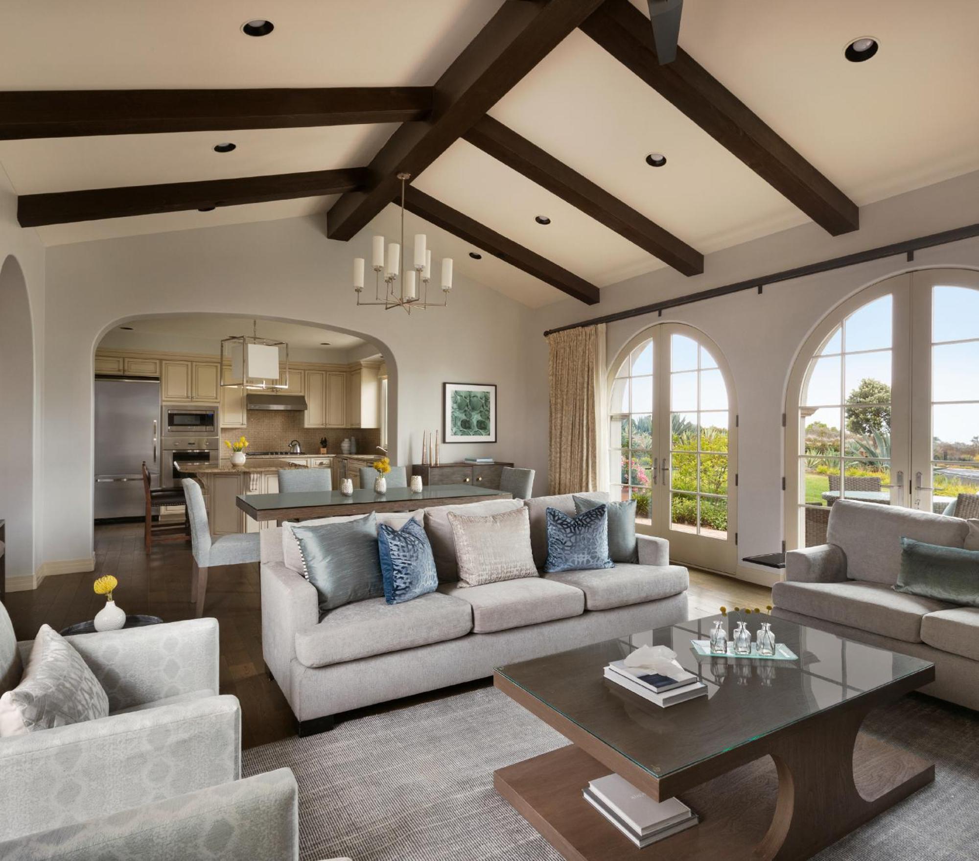 Terranea Resort Rancho Palos Verdes Dış mekan fotoğraf