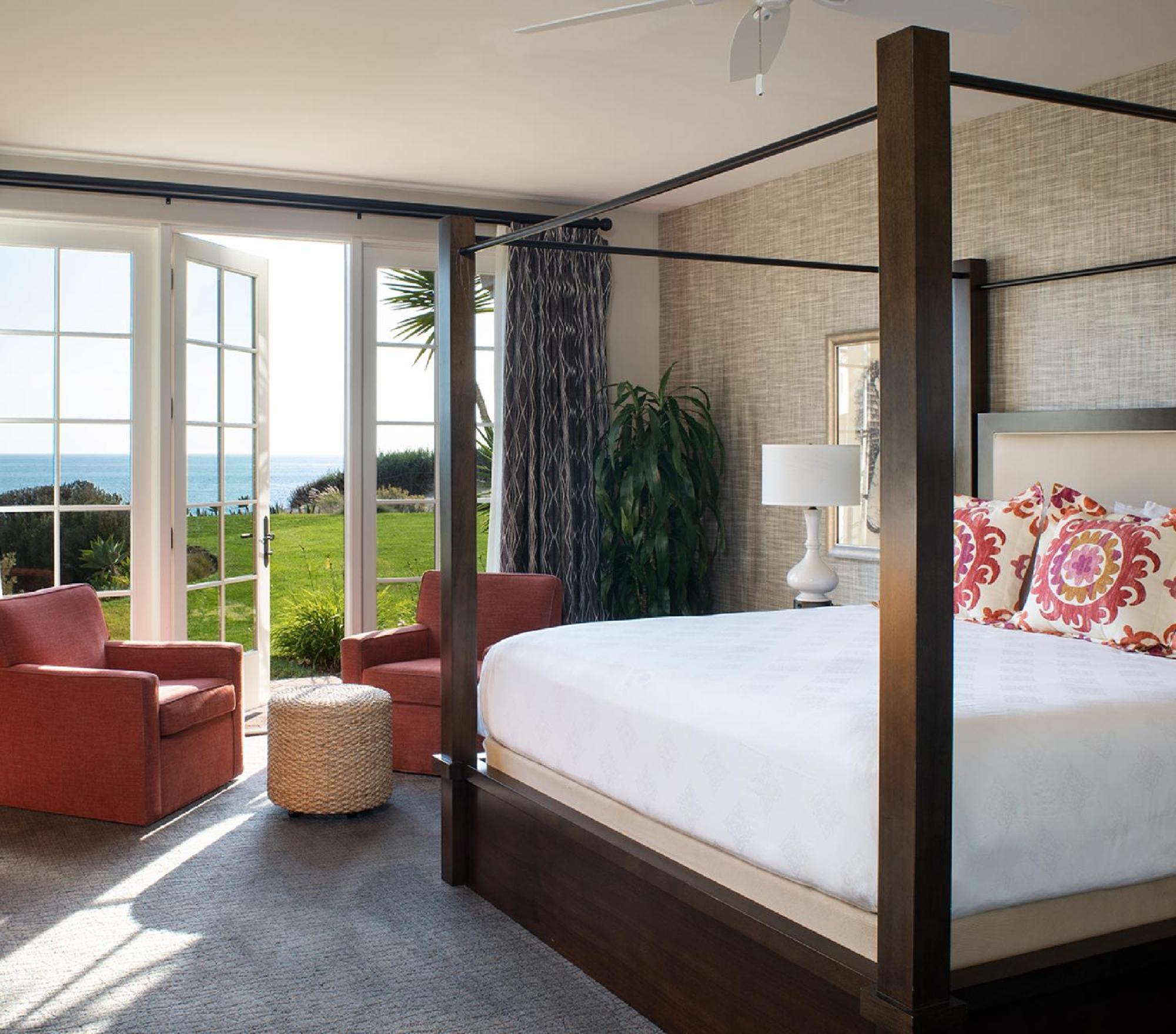Terranea Resort Rancho Palos Verdes Dış mekan fotoğraf