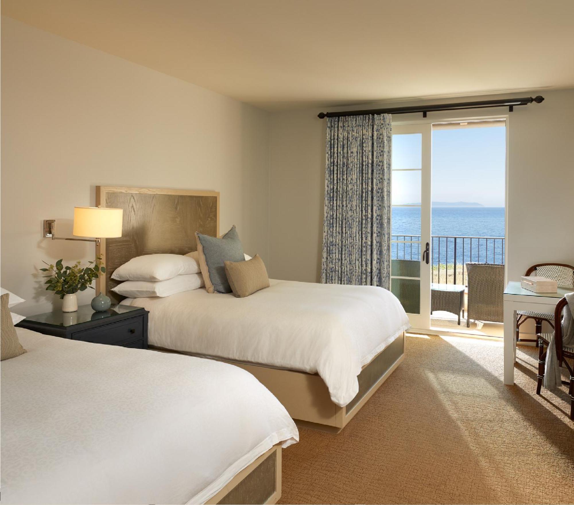 Terranea Resort Rancho Palos Verdes Dış mekan fotoğraf