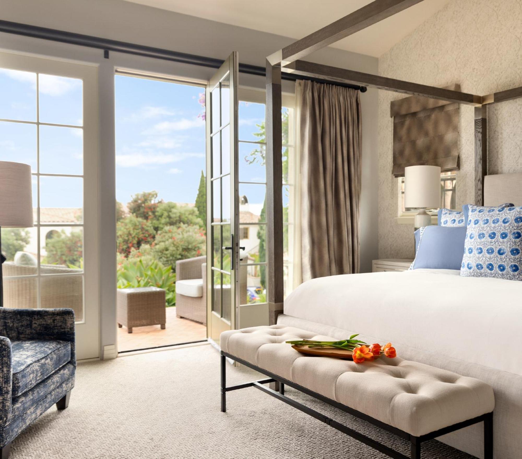 Terranea Resort Rancho Palos Verdes Dış mekan fotoğraf