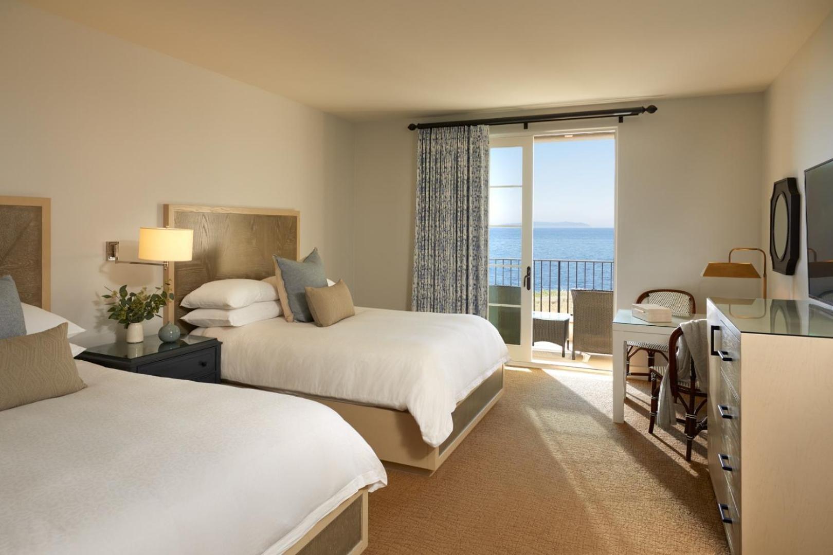 Terranea Resort Rancho Palos Verdes Dış mekan fotoğraf