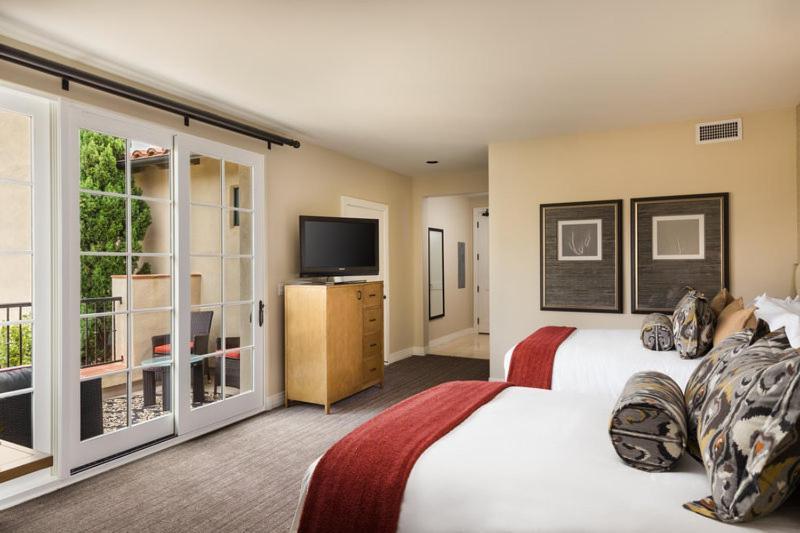 Terranea Resort Rancho Palos Verdes Dış mekan fotoğraf