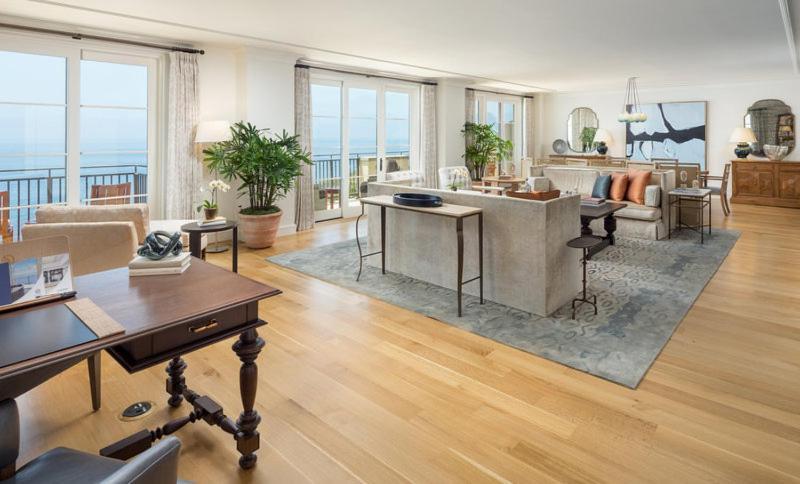 Terranea Resort Rancho Palos Verdes Dış mekan fotoğraf