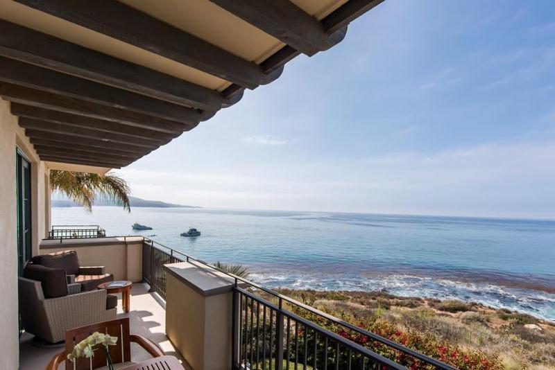 Terranea Resort Rancho Palos Verdes Dış mekan fotoğraf