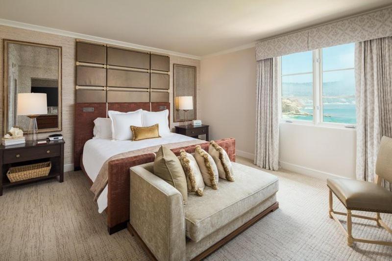 Terranea Resort Rancho Palos Verdes Dış mekan fotoğraf