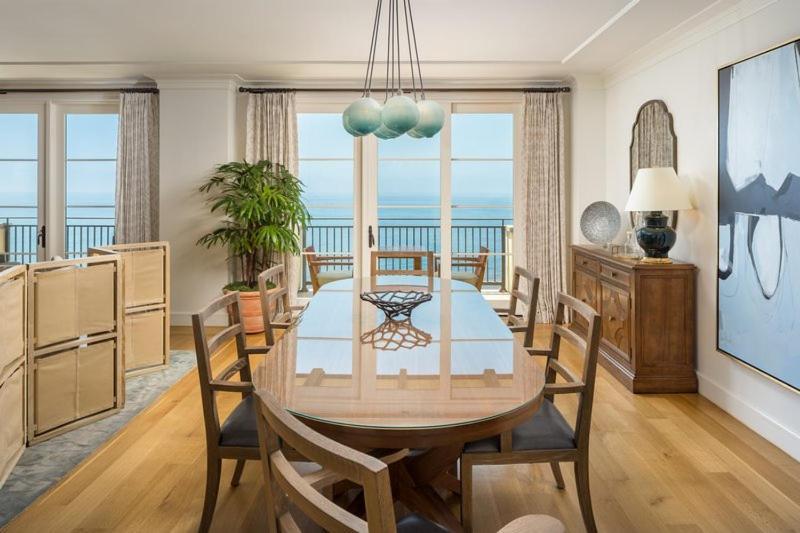 Terranea Resort Rancho Palos Verdes Dış mekan fotoğraf