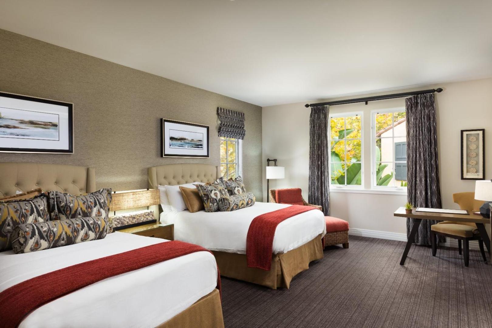 Terranea Resort Rancho Palos Verdes Dış mekan fotoğraf