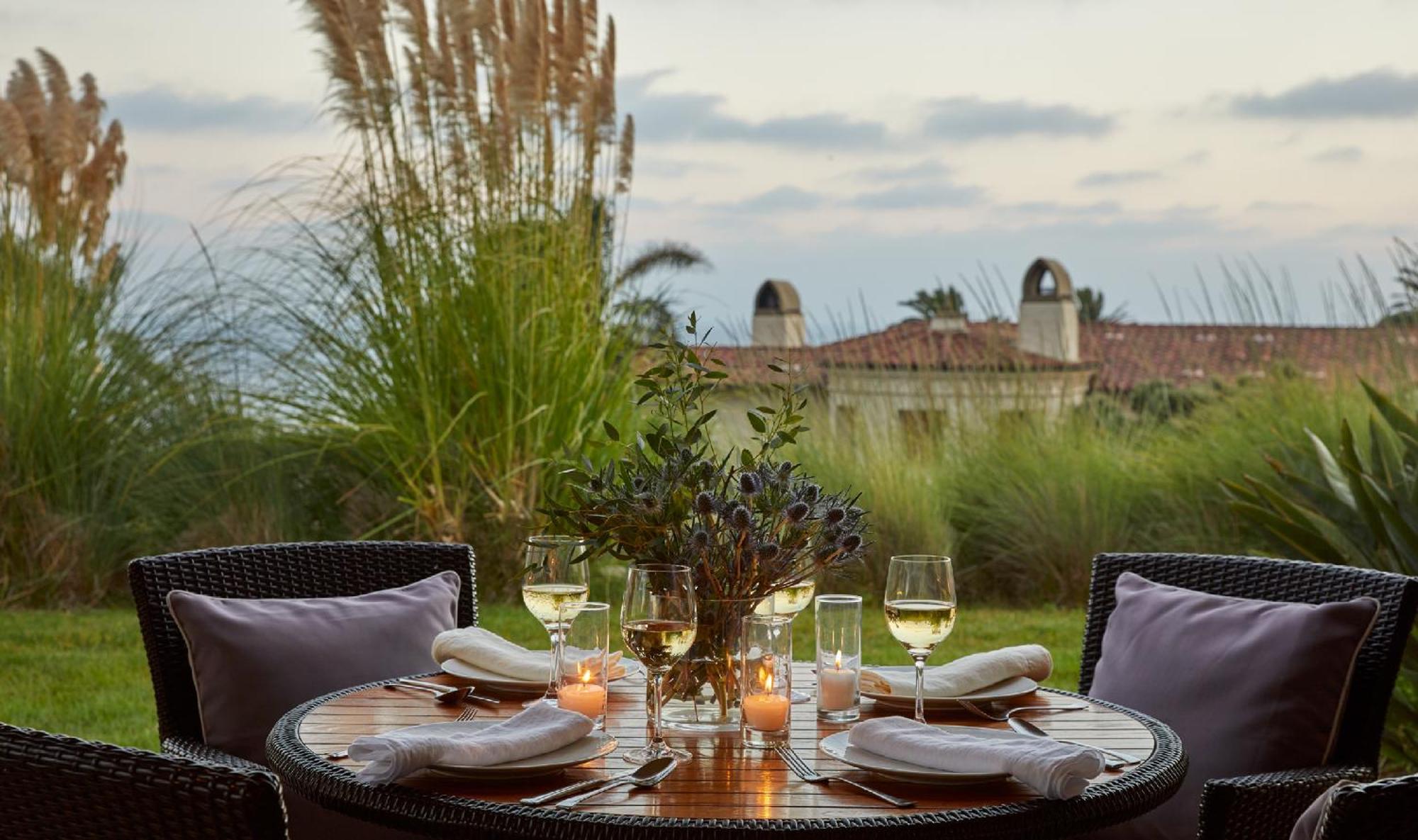 Terranea Resort Rancho Palos Verdes Dış mekan fotoğraf