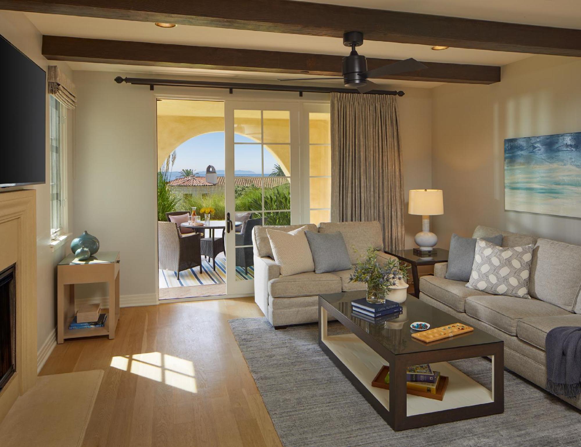 Terranea Resort Rancho Palos Verdes Dış mekan fotoğraf