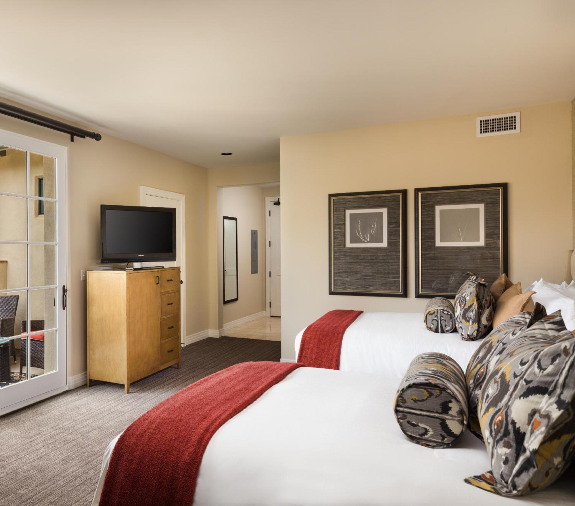 Terranea Resort Rancho Palos Verdes Dış mekan fotoğraf