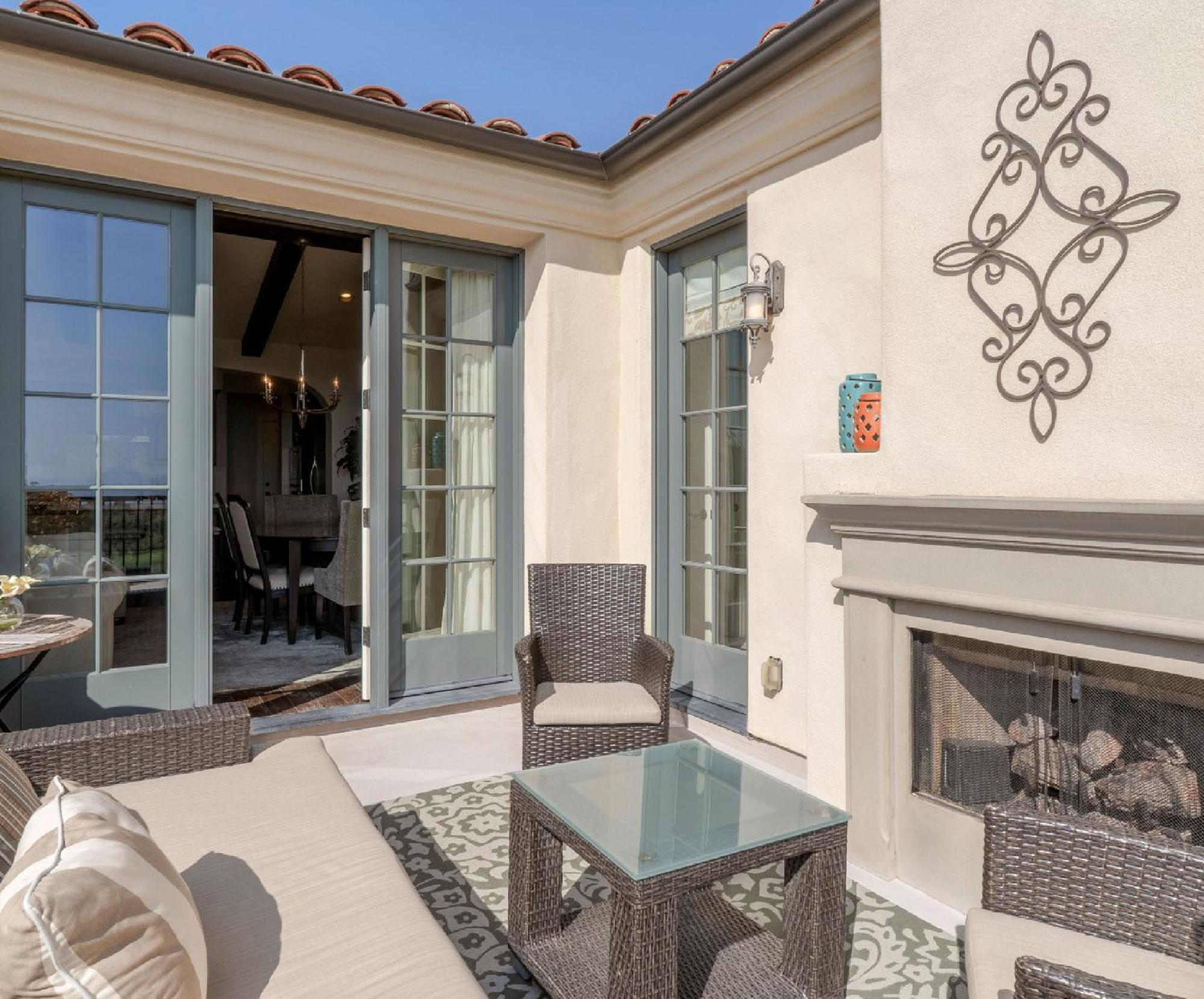 Terranea Resort Rancho Palos Verdes Dış mekan fotoğraf