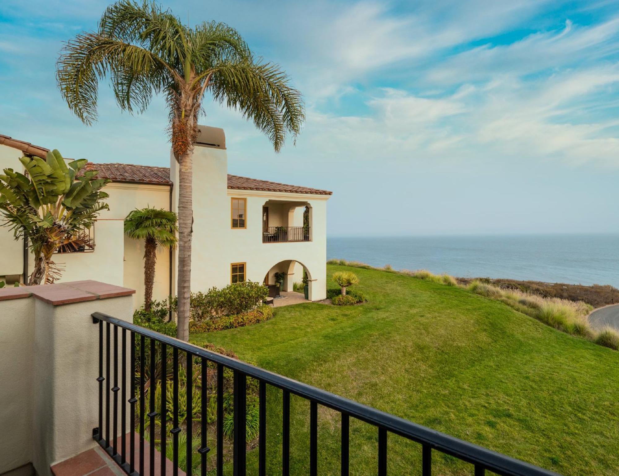 Terranea Resort Rancho Palos Verdes Dış mekan fotoğraf