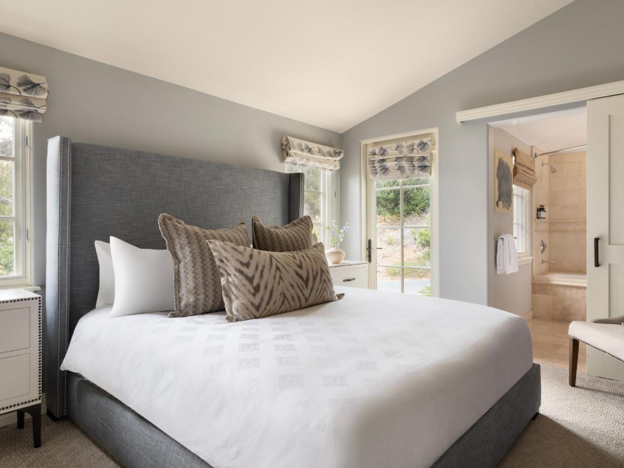Terranea Resort Rancho Palos Verdes Dış mekan fotoğraf