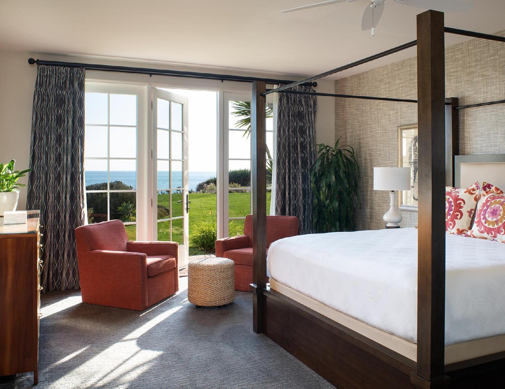 Terranea Resort Rancho Palos Verdes Dış mekan fotoğraf