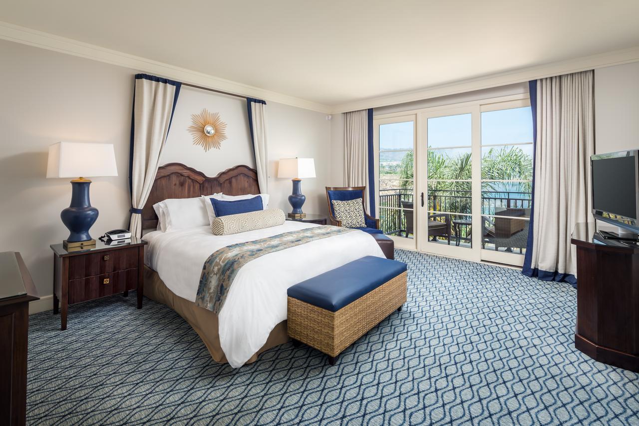 Terranea Resort Rancho Palos Verdes Dış mekan fotoğraf